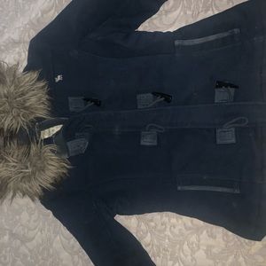 Abercrombie and Fitch Winter Coat